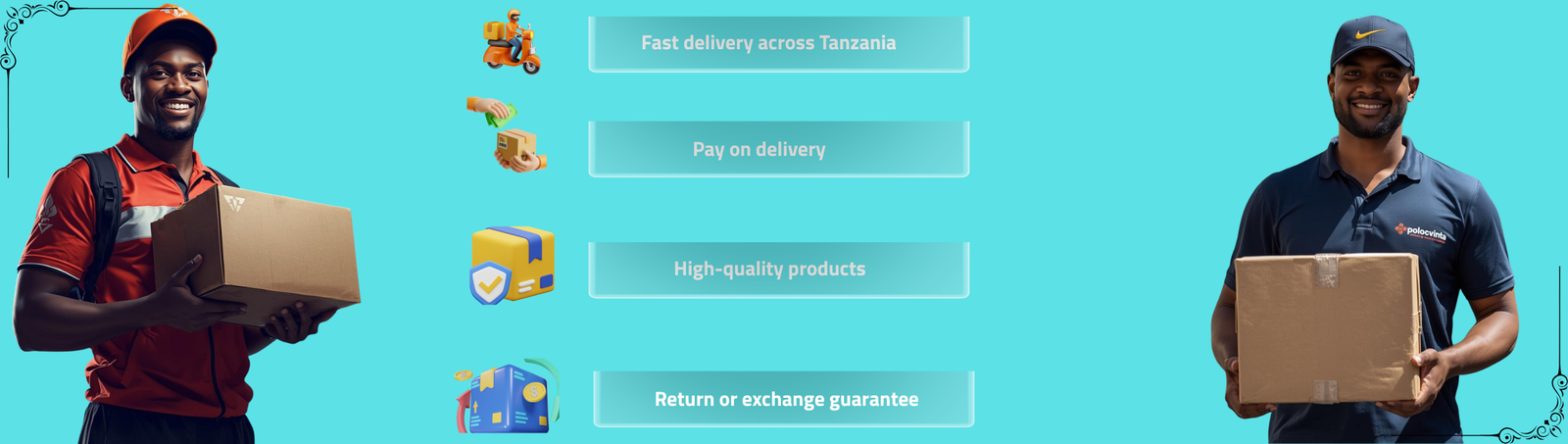 AMINI UBORA, FURAHIA USAFIRISHAJI WA BURE (10)